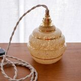 Hand lamp
