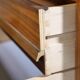 Teak Sideboard by Ernst Dieter Hilker, 1960s Vintage