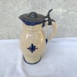Pitcher