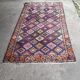 Anatolian Turkish rug
