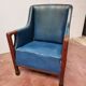 Club armchair