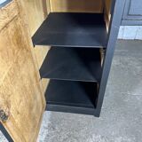 Large double desk
