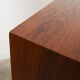 Teak bookcase, German design, 1970s, manufactured by RT Möbel