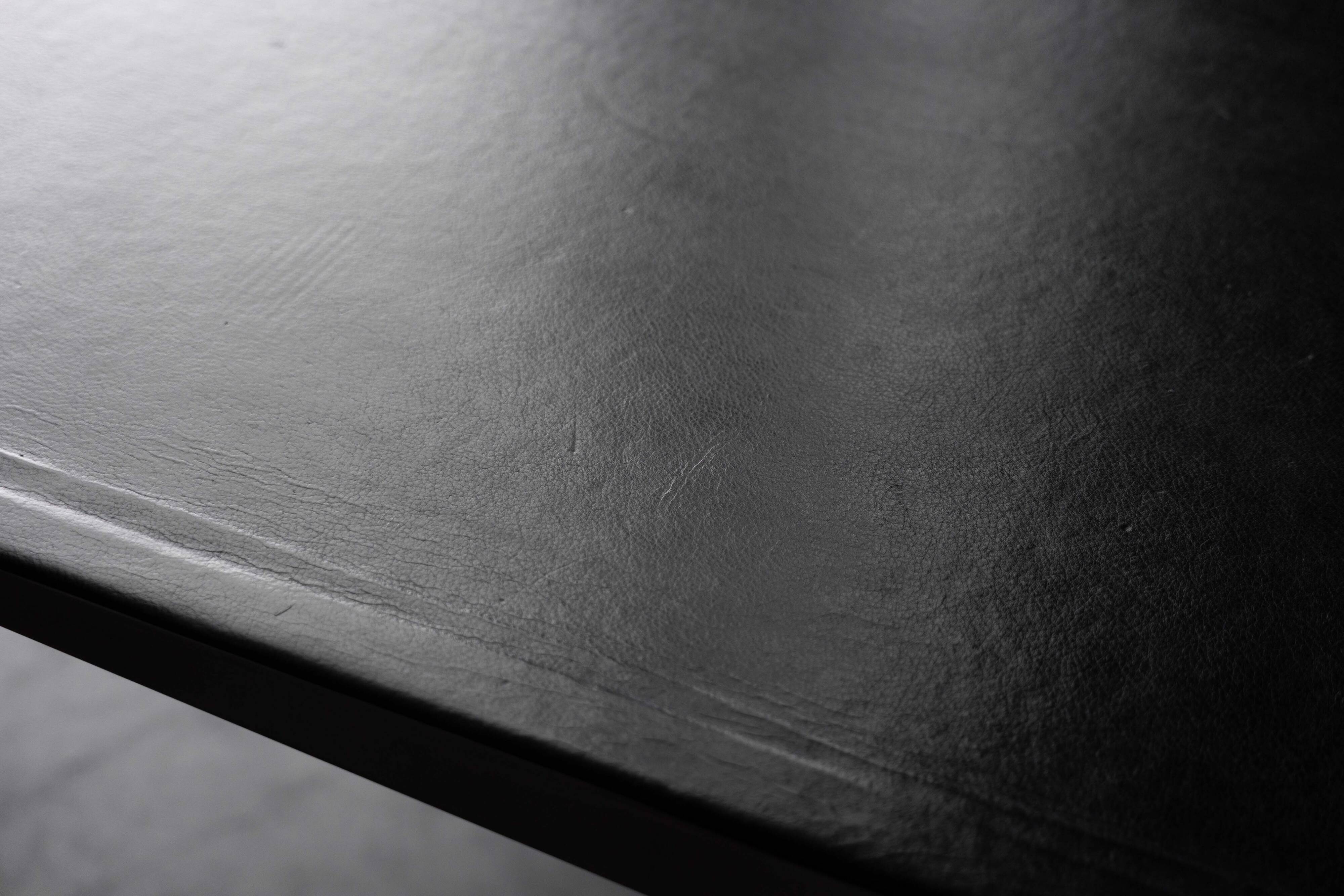 Aeronautique Dining Table by Jean Prouvé, Germany, 1990s