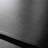 Aeronautique Dining Table by Jean Prouvé, Germany, 1990s