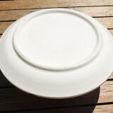 Former iron earth tableware service longchamps – cannes