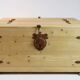 Coffee table chest