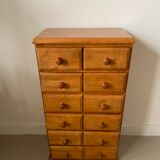 Drawer cabinet