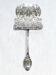 Tallois Mainz - silver asparagus spade