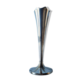 WMF vintage silver-plated soliflore