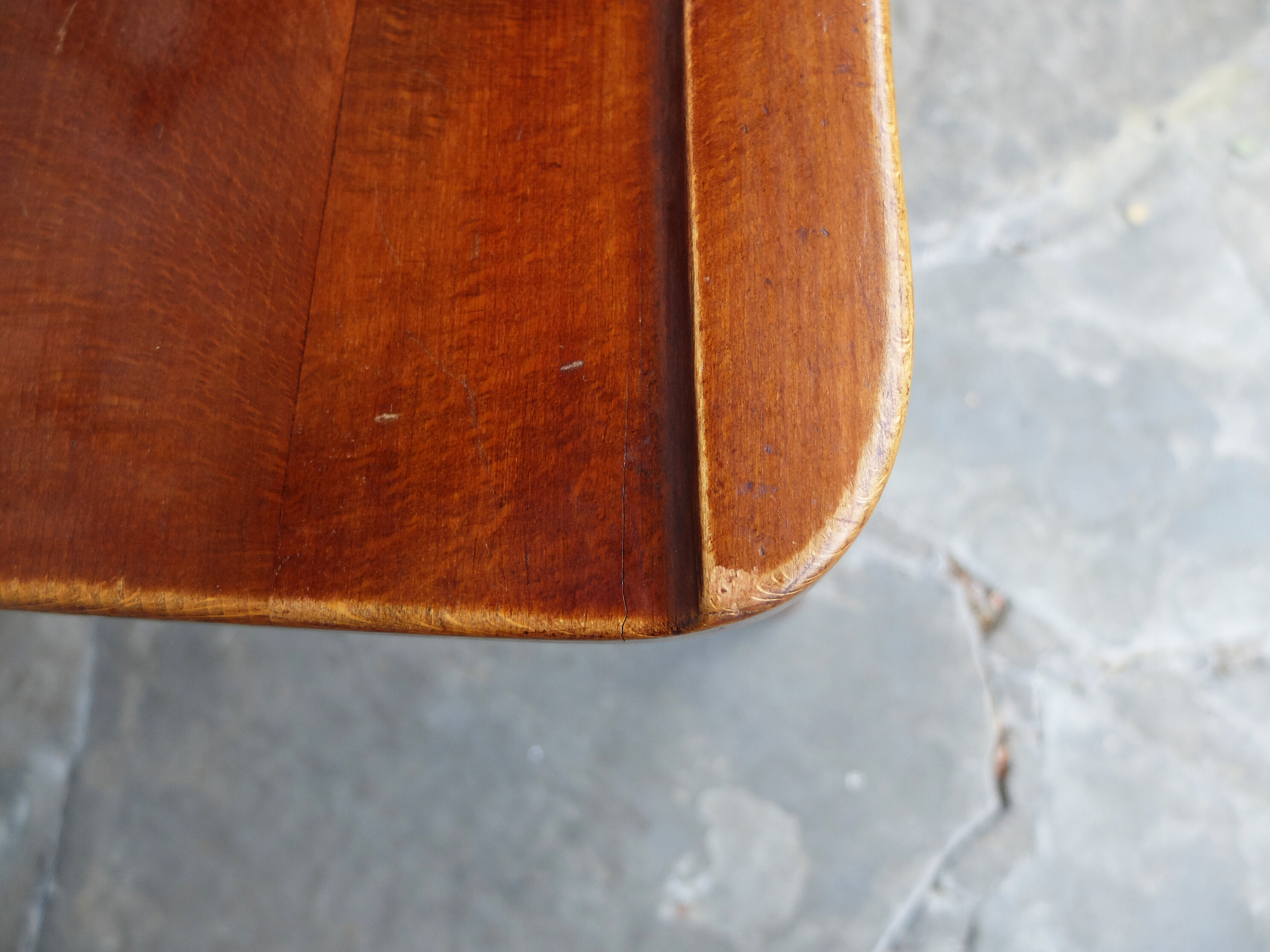 Fauteuil Windsor par Ove Boldt pour Fritz Hansen, Danemark, 1960