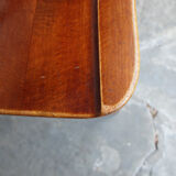 Fauteuil Windsor par Ove Boldt pour Fritz Hansen, Danemark, 1960