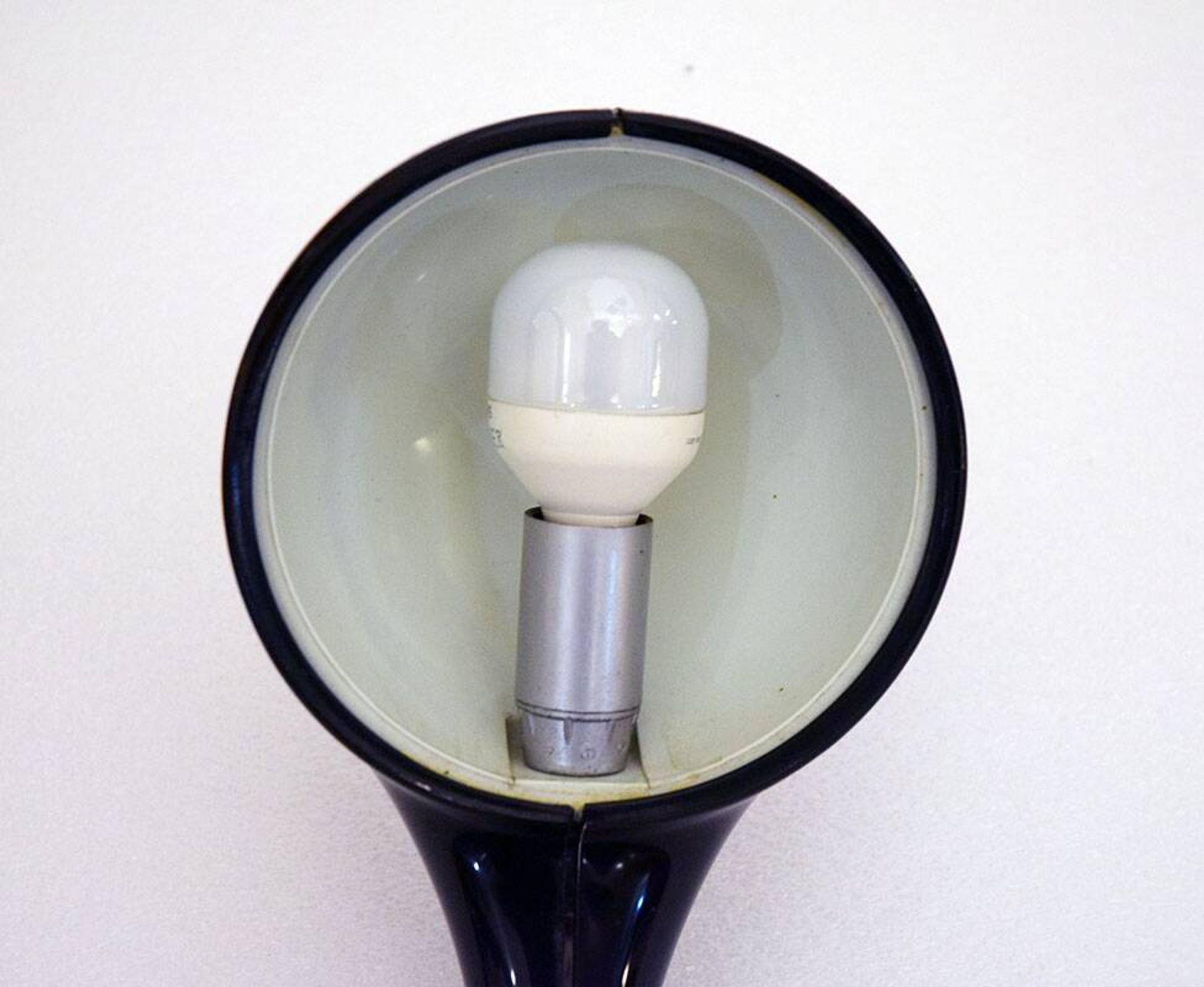 Rare Silfio lamp by Nucleo Sormani design Roberto Lera, 1970s