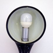 Rare Silfio lamp by Nucleo Sormani design Roberto Lera, 1970s