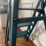 Stepladder library / deco painter