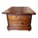 Wooden coffee table (chest or bar)