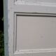 Porte 212,6x82,4 vintage panneautée