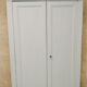 Armoire parisienne bleu ciel