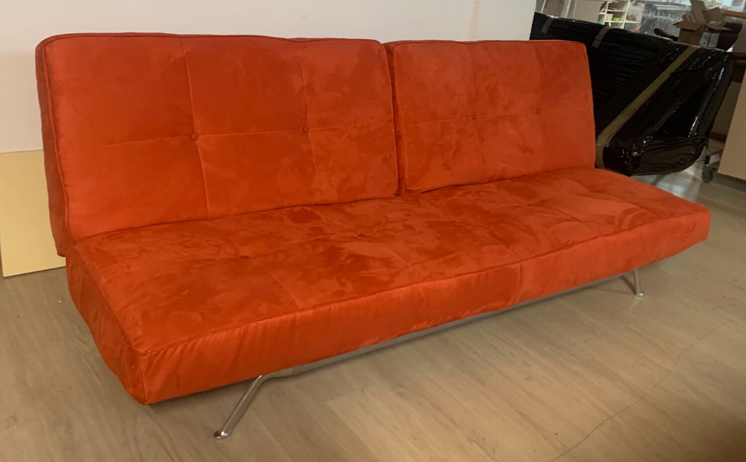 Ligne Roset 3-seater sofa