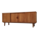 Buffet du milieu du siècle