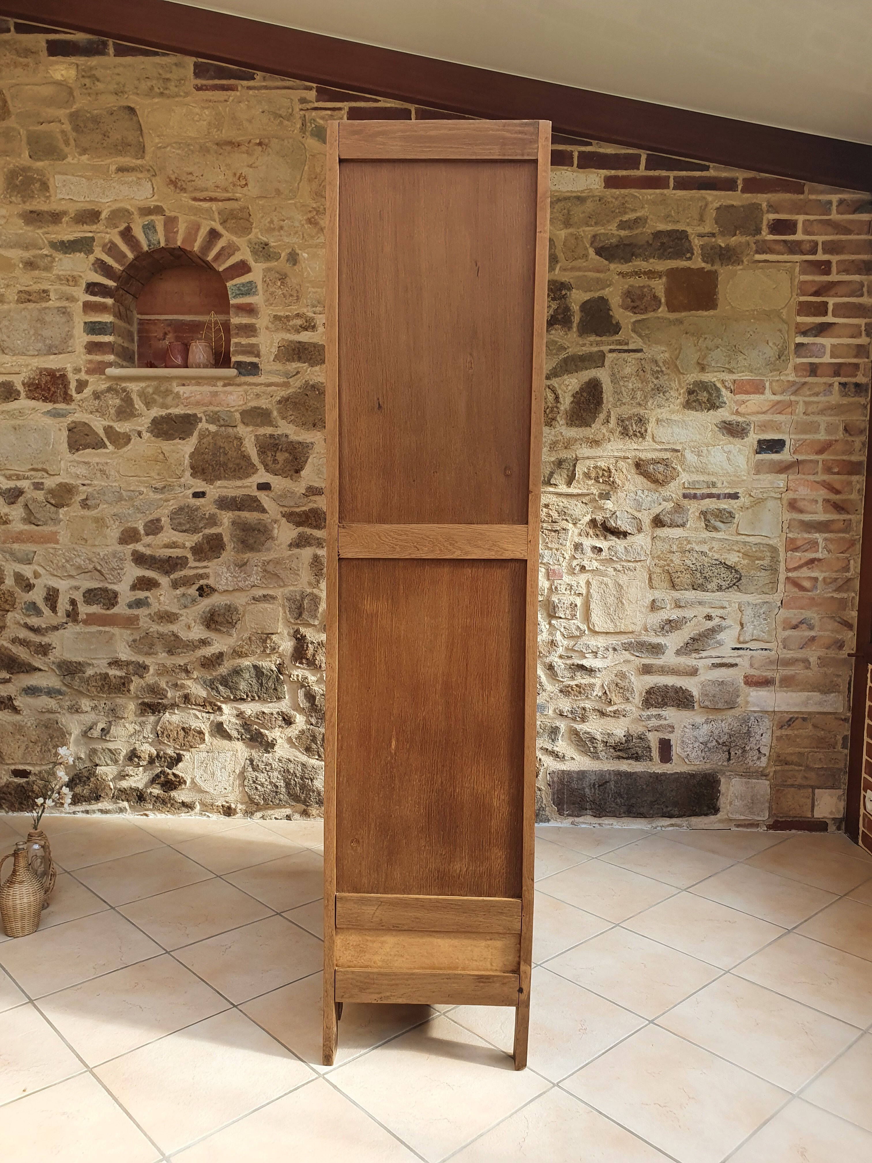 Art Deco Parisian wardrobe