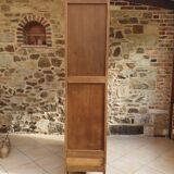 Art Deco Parisian wardrobe