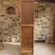 Art Deco Parisian wardrobe