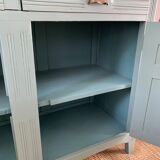 Parisian furniture