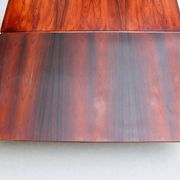 Rosewood table from the 1960s by Johannes Andersen.