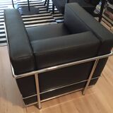 Lc2 corbusier