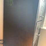 Metal locker ormo laurent richard