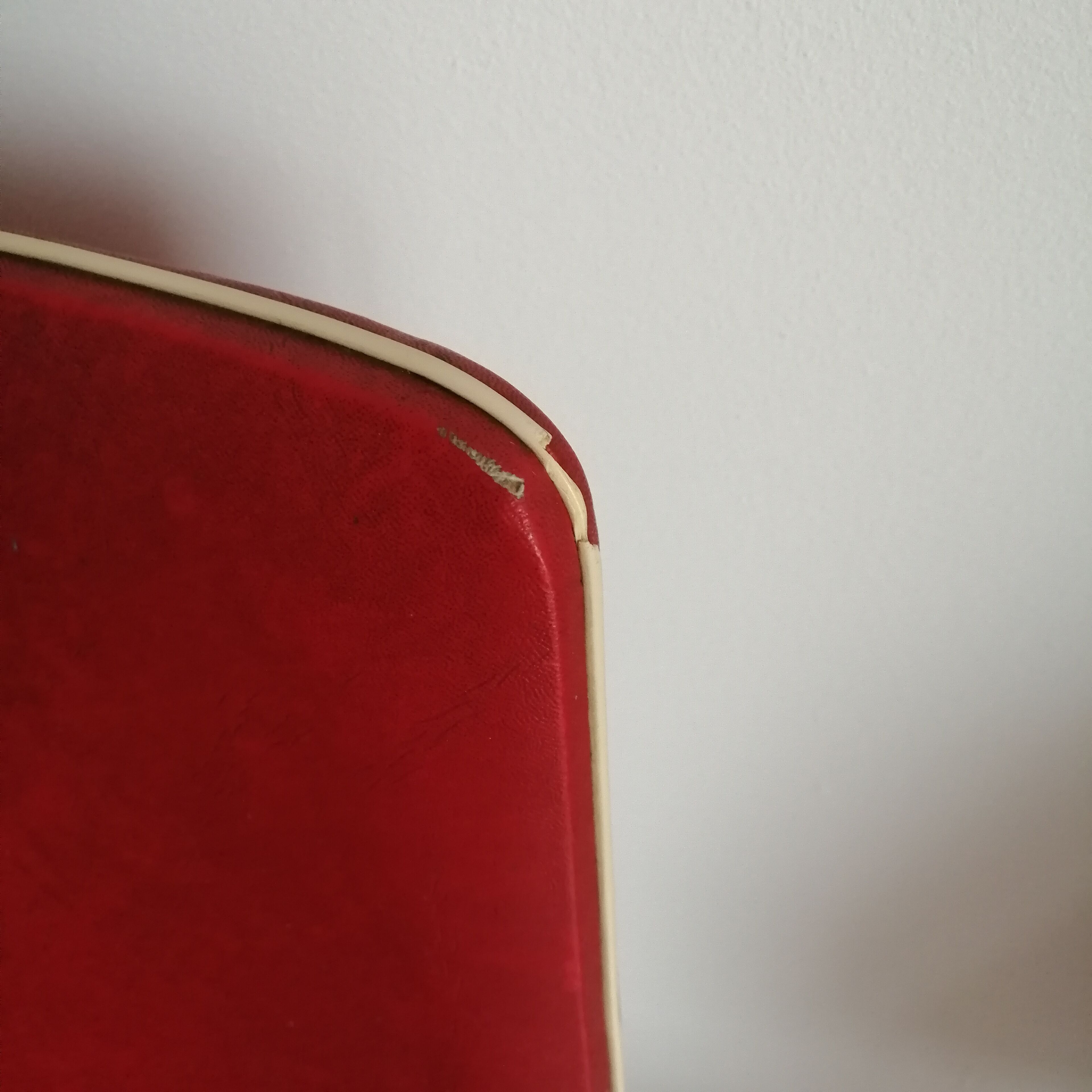 Pair of chairs 50-60s