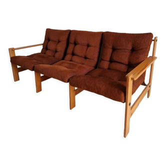 Sofa Yngve Ekström 1970