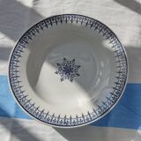 4 hollow plates Primax / St Amand