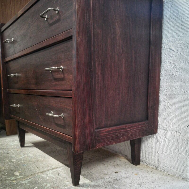 Chest of drawers 3 drawers