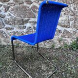 Cantilever B20 chairs published by Tecta