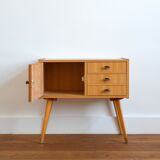 Vintage bedside 1960