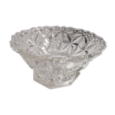 Empty Crystal Pocket