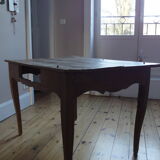 Old 19th table