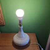 Ceramic lamp