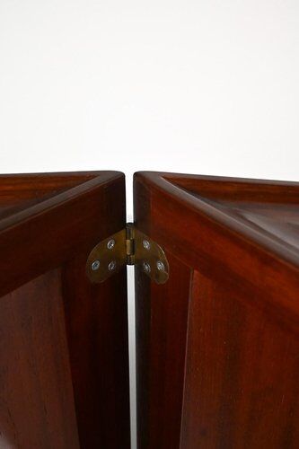 Cabinet pliant vintage italien