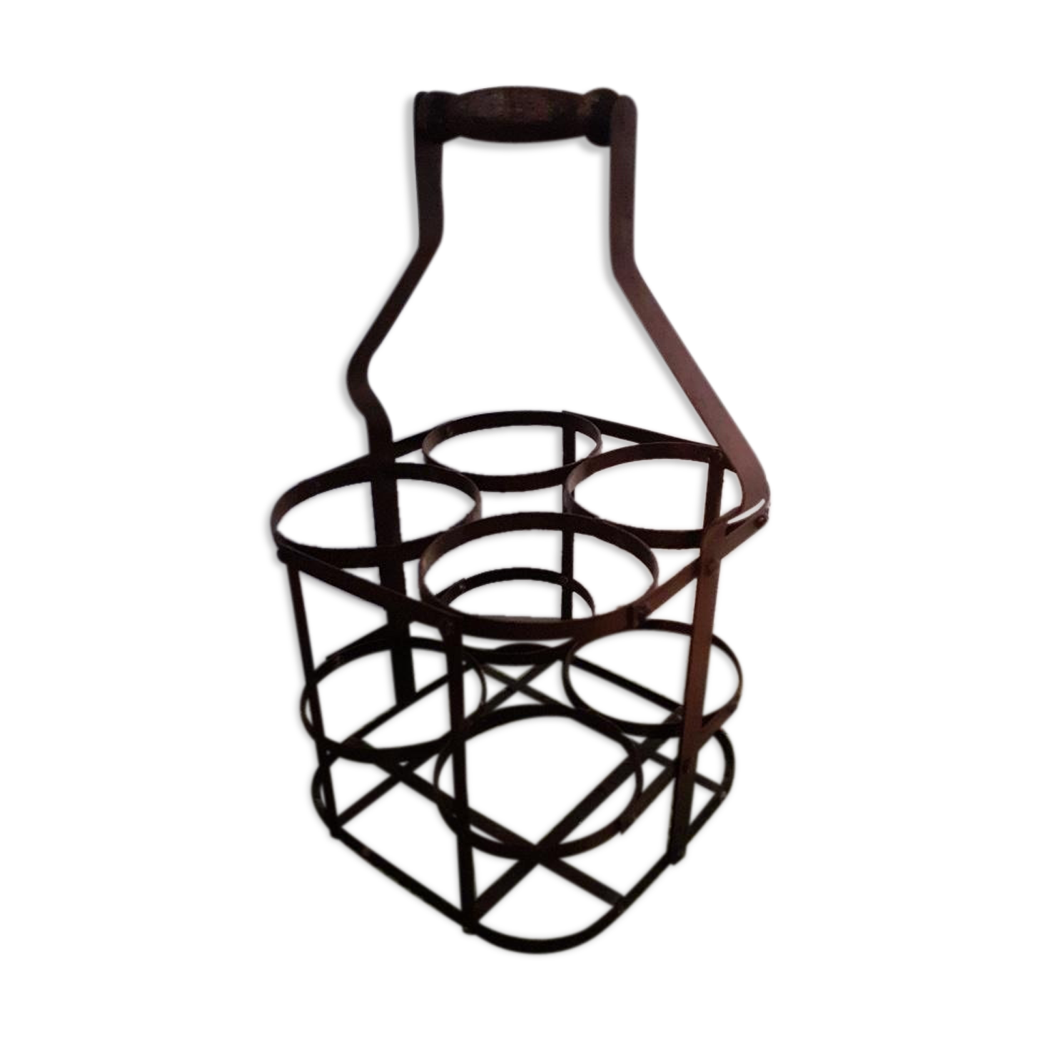 Bottle holder