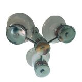 Lampe space age