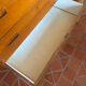 Commode en teck quatre tiroirs