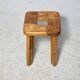 Stool by Olof Ottelin, Finland, 1960s