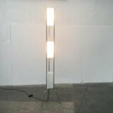 Italian Vintage Totem Floor Lamp by Valerio Bottini for Foscarini