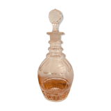 Baccarat crystal cognac/whiskey decanter