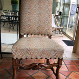 Fauteuils et chaises