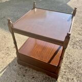 Table empire tbe en bois ybe