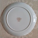 Old Luxembourg serving dish by Villeroy and Boch
